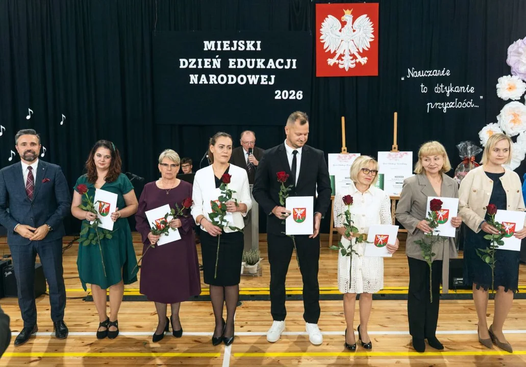 Kumulacja nagród nie tylko dla nauczycieli