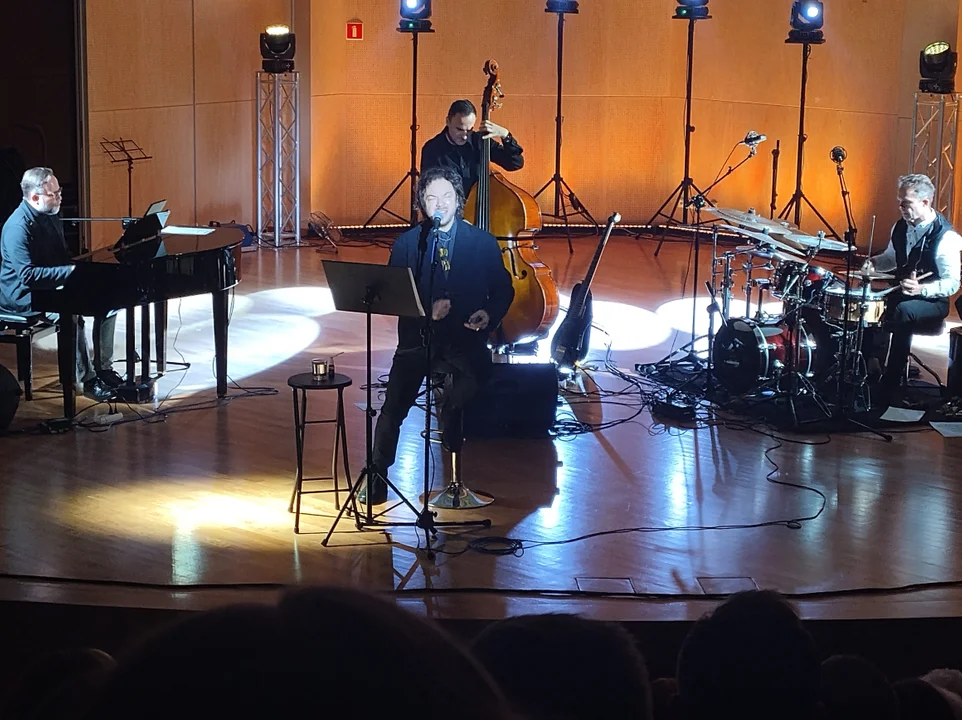 Srebrny jubileusz Podlasie Jazz Festival