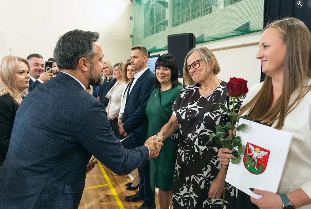 Press – Wspólnota - Press-Server 2 – Kumulacja nagród nie tylko dla nauczycieli
