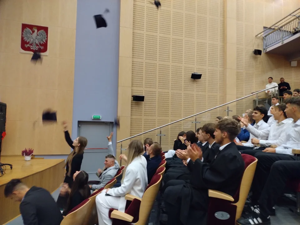 Rewelacyjny start AWF z zapowiedzią długowieczności