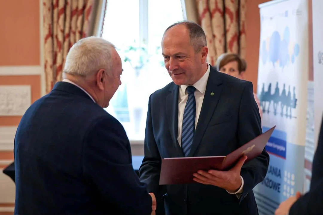 Z sercem dla kolei. Inż. Sławomir Denicki powołany do prestiżowego gremium